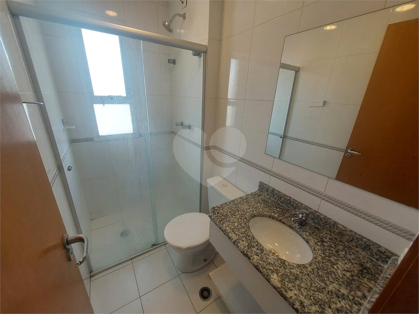 Apartamento para alugar com 3 quartos, sendo 1 suíte, no Centro, São Bernardo do Campo, SP