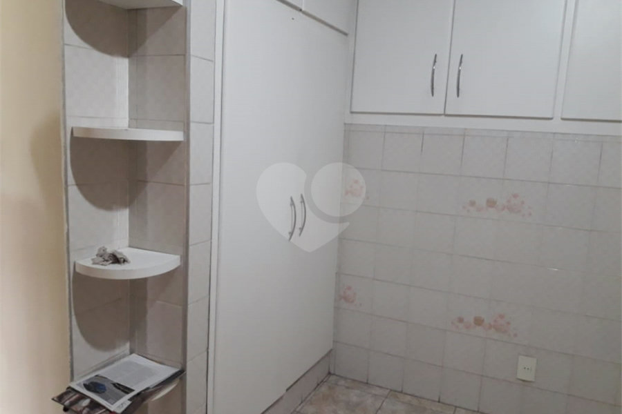 Sobrado à venda com 5 quartos, sendo 1 suíte, em Freguesia do Ó, São Paulo, SP
