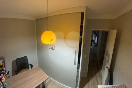 Apartamento à venda com 3 quartos, sendo 1 suíte, em Jardim Luanda, São Paulo, SP