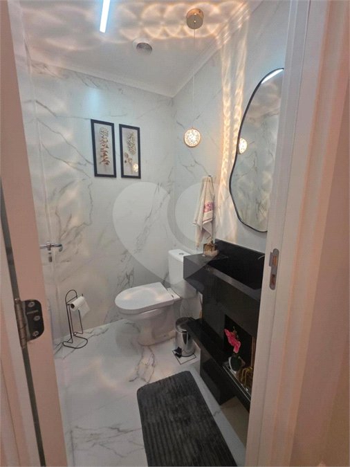 Apartamento à venda com 3 suítes em Vila Zilda (tatuapé), São Paulo, SP