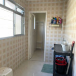 Apartamento, 110 m² - venda por R$ 550.000,00 ou aluguel por R$ 4.650,00/mês - Enseada - Guarujá/SP