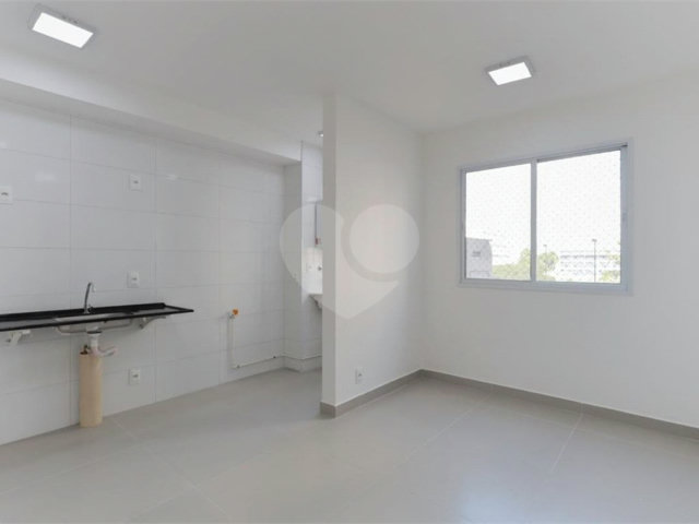 Apartamento para alugar com 2 quartos em Santana, São Paulo, SP