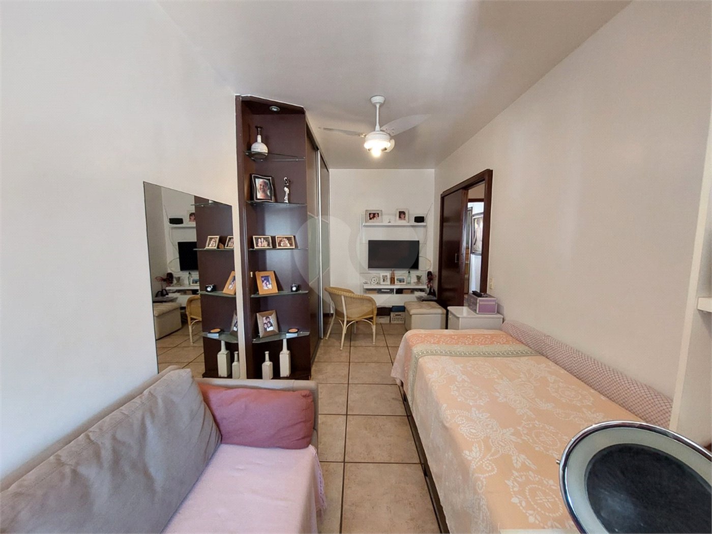 Casa de Vila à venda com 4 quartos, sendo 2 suítes, em Tijuca, Rio de Janeiro, RJ