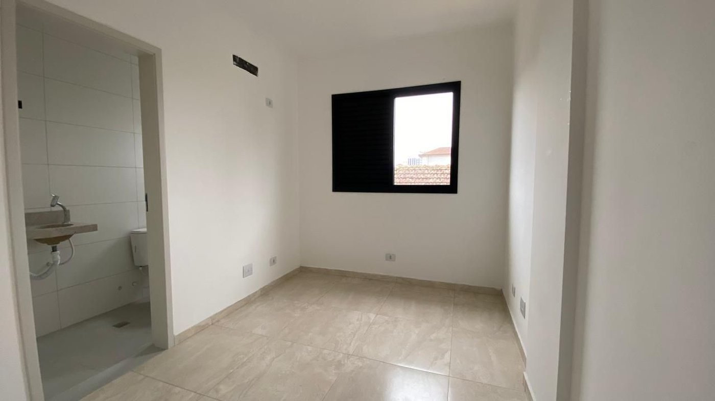 Casa com 2 dormitórios à venda, 95 m² por R$ 585.000,00 - Macuco - Santos/SP