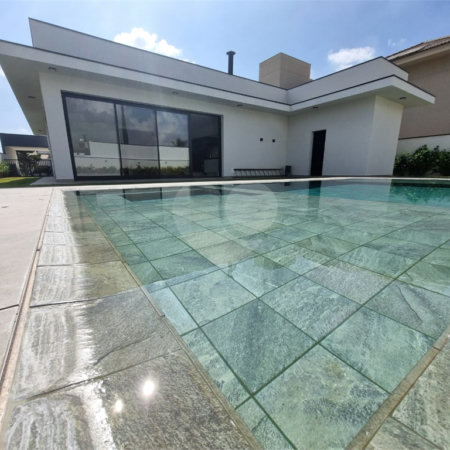 Casa à venda com 4 suítes no condomínio Xapada Park Ytu, Itu - SP
