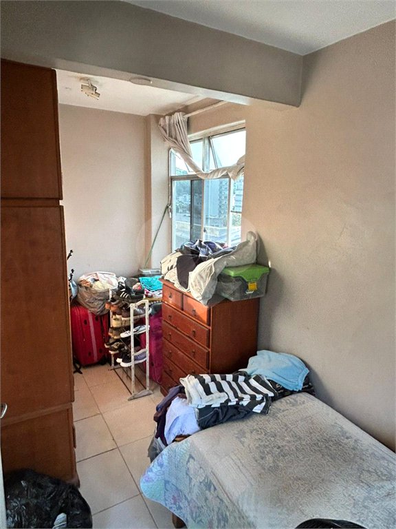 Apartamento à venda com 2 quartos em Grajaú, Rio de Janeiro, RJ