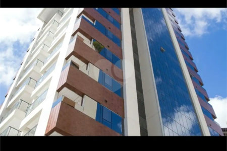Apartamento para alugar com 1 suíte em Jardim Europa, São Paulo, SP