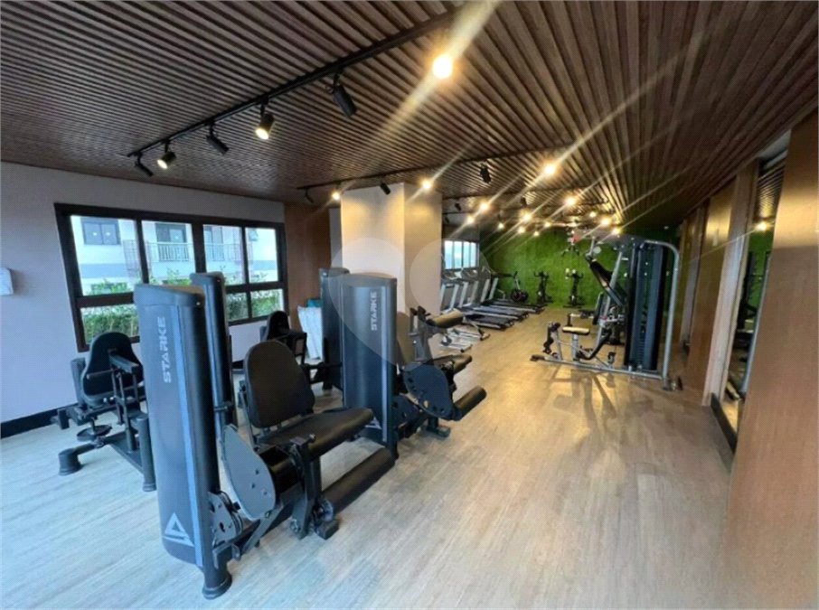 Apartamento à venda com 3 quartos, sendo 2 suítes, em Barueri, Barueri, SP
