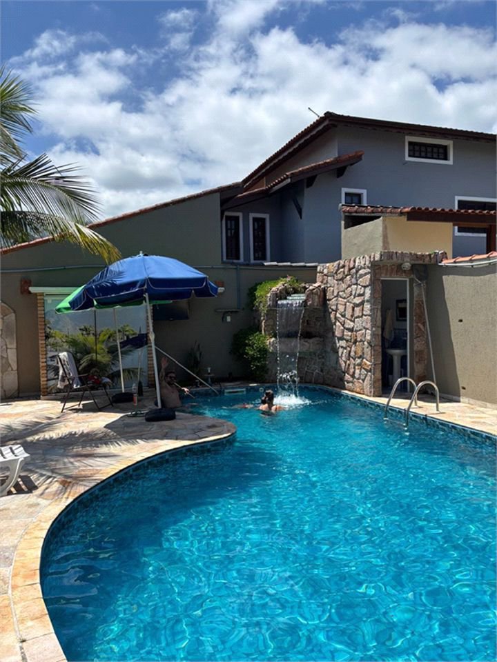 Casa com 4 dormitórios à venda, 300 m² por R$ 1.800.000,00 - Morada da Praia - Bertioga/SP