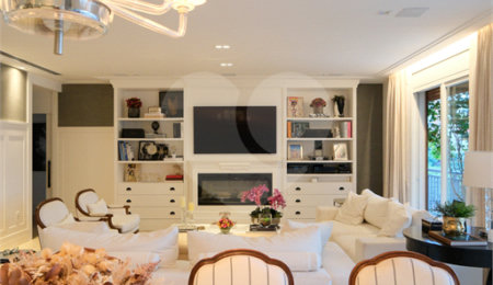 Apartamento à venda ou para alugar com 2 suítes em Jardim Paulistano, São Paulo, SP