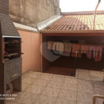 Casa à venda com 4 quartos em Jardim Progresso, Franco da Rocha, SP