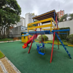 Apartamento à venda com 3 quartos, sendo 1 suíte, em Indianópolis, São Paulo, SP