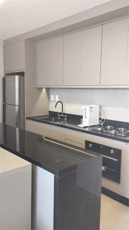 Apartamento para alugar com 2 quartos em Jardim das Acácias, São Paulo, SP