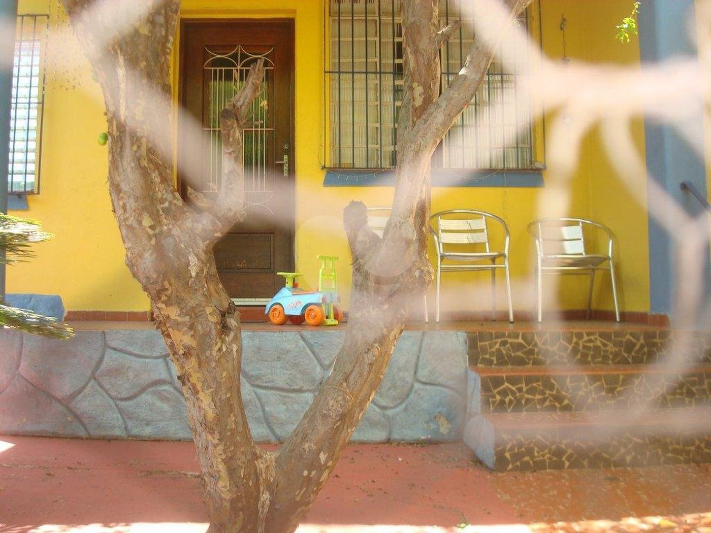 Casa Térrea à venda com 2 quartos em Imirim, São Paulo, SP