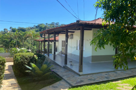 Chácara à venda com 4 suítes no Centro, Bom Jesus dos Perdões, SP
