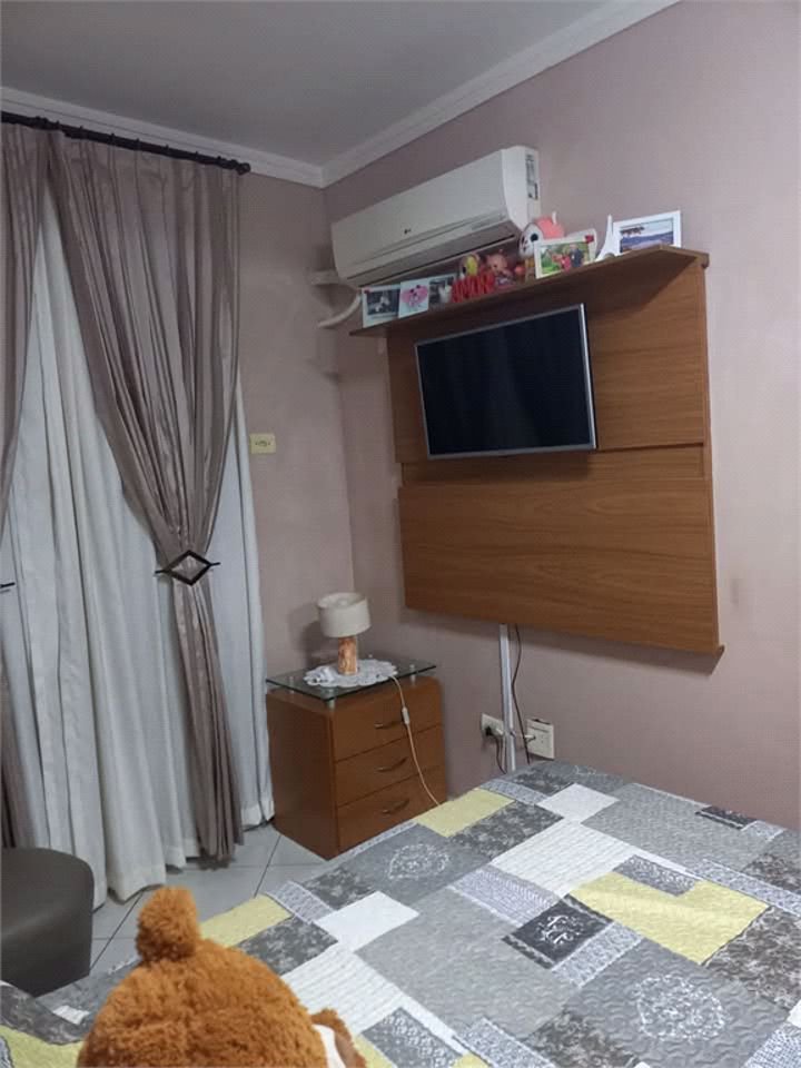 Casa com 2 dormitórios para alugar, 100 m² por R$ 5.000,00 - Macuco - Santos/SP