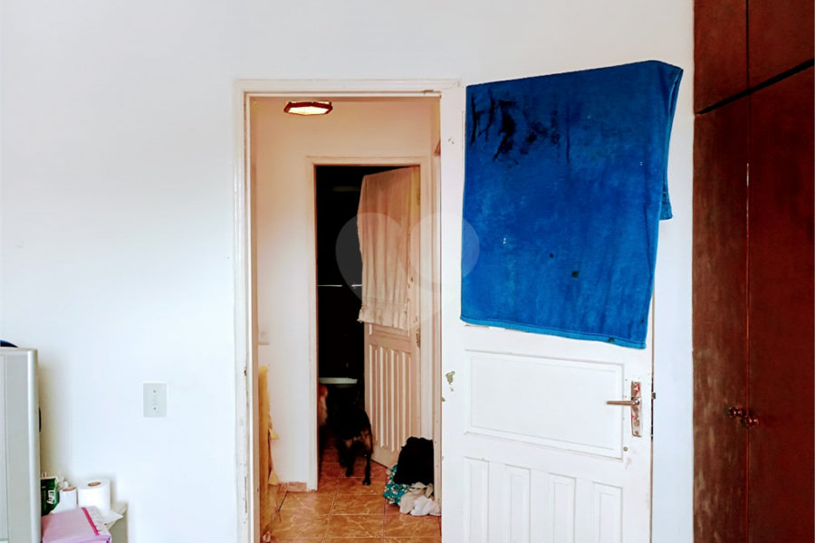 Sobrado à venda com 2 quartos em Horto, São Paulo, SP
