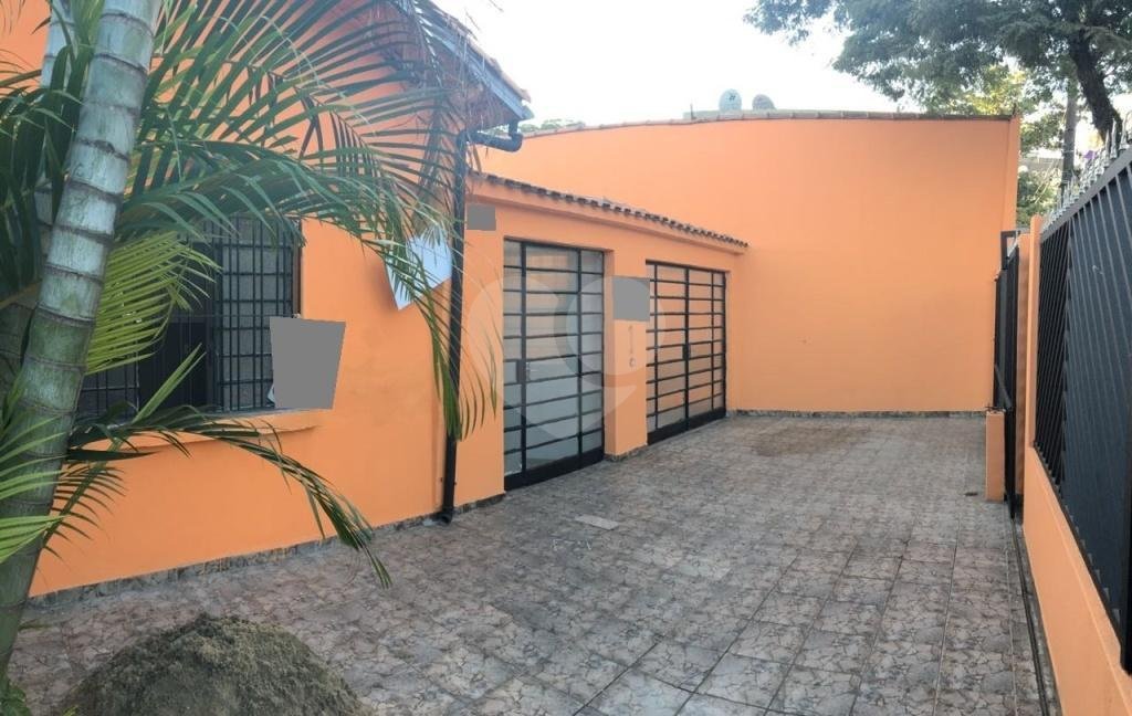 Casa Térrea à venda com 3 quartos, sendo 1 suíte, em Casa Verde, São Paulo, SP
