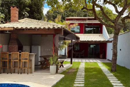 Apartamento para alugar com 1 suíte em Taperapuan, Porto Seguro, BA