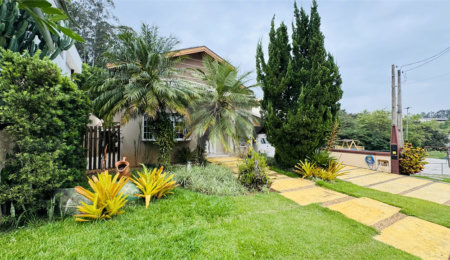 Casa à venda com 3 suítes no condomínio Residencial Delle Stelle, Louveira - SP