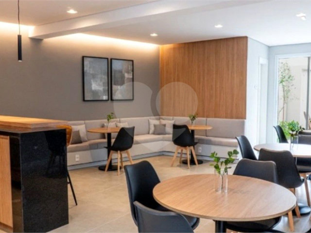 Apartamento à venda com 2 quartos em Tucuruvi, São Paulo, SP