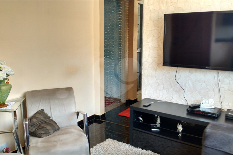Sobrado à venda com 3 quartos em Vila Nova Cachoeirinha, São Paulo, SP