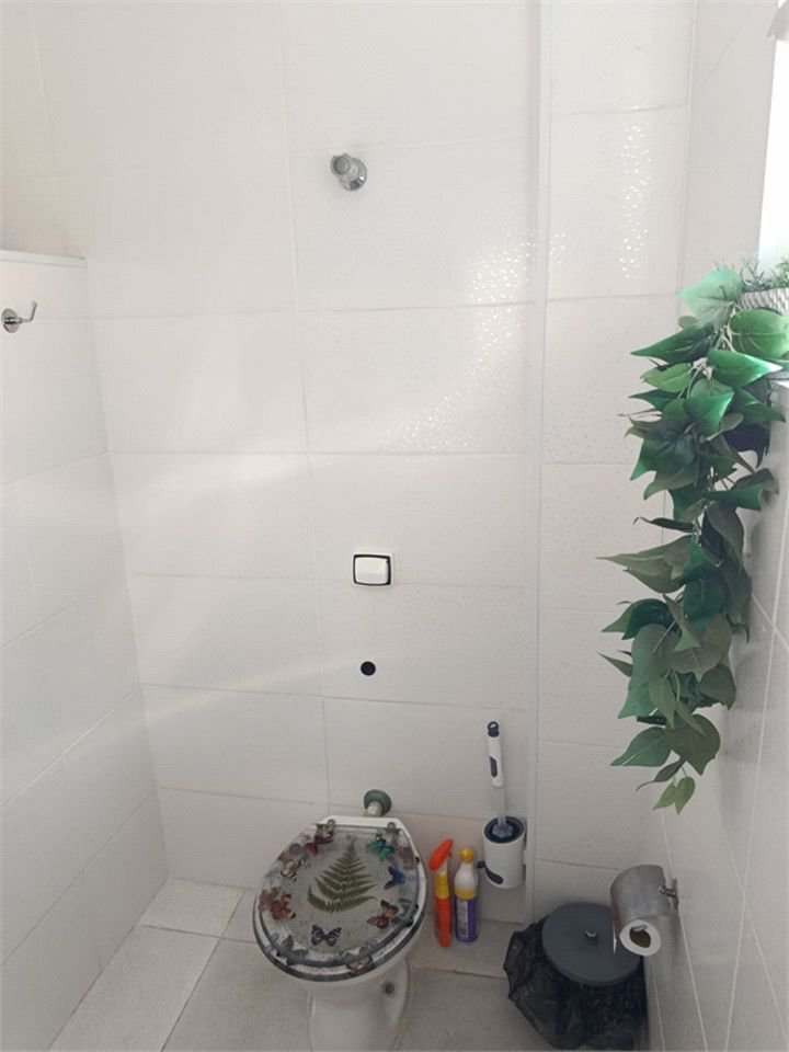 Apartamento Residencial à venda, Macuco, Santos - AP0185.