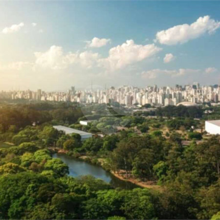 Casa à venda com 2 suítes no condomínio Ksa Ibirapuera, São Paulo - SP