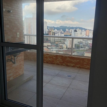 Apartamento à venda, 89 m² por R$ 745.000,00 - Vila Valença - São Vicente/SP