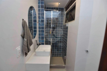 Apartamento à venda com 4 quartos, sendo 2 suítes, em Tijuca, Rio de Janeiro, RJ