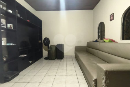 Sobrado à venda com 2 quartos em Água Fria, São Paulo, SP