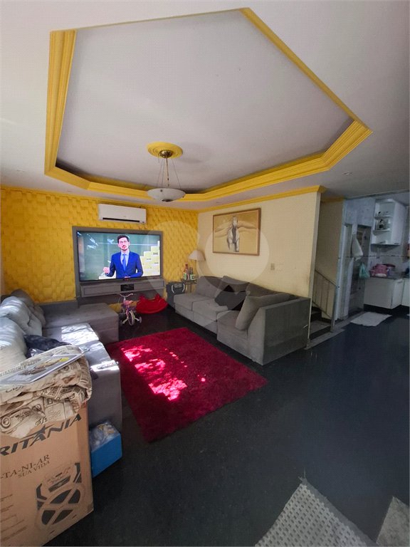 Casa à venda com 1 quarto, sendo 2 suítes, em Campo Grande, Rio de Janeiro, RJ