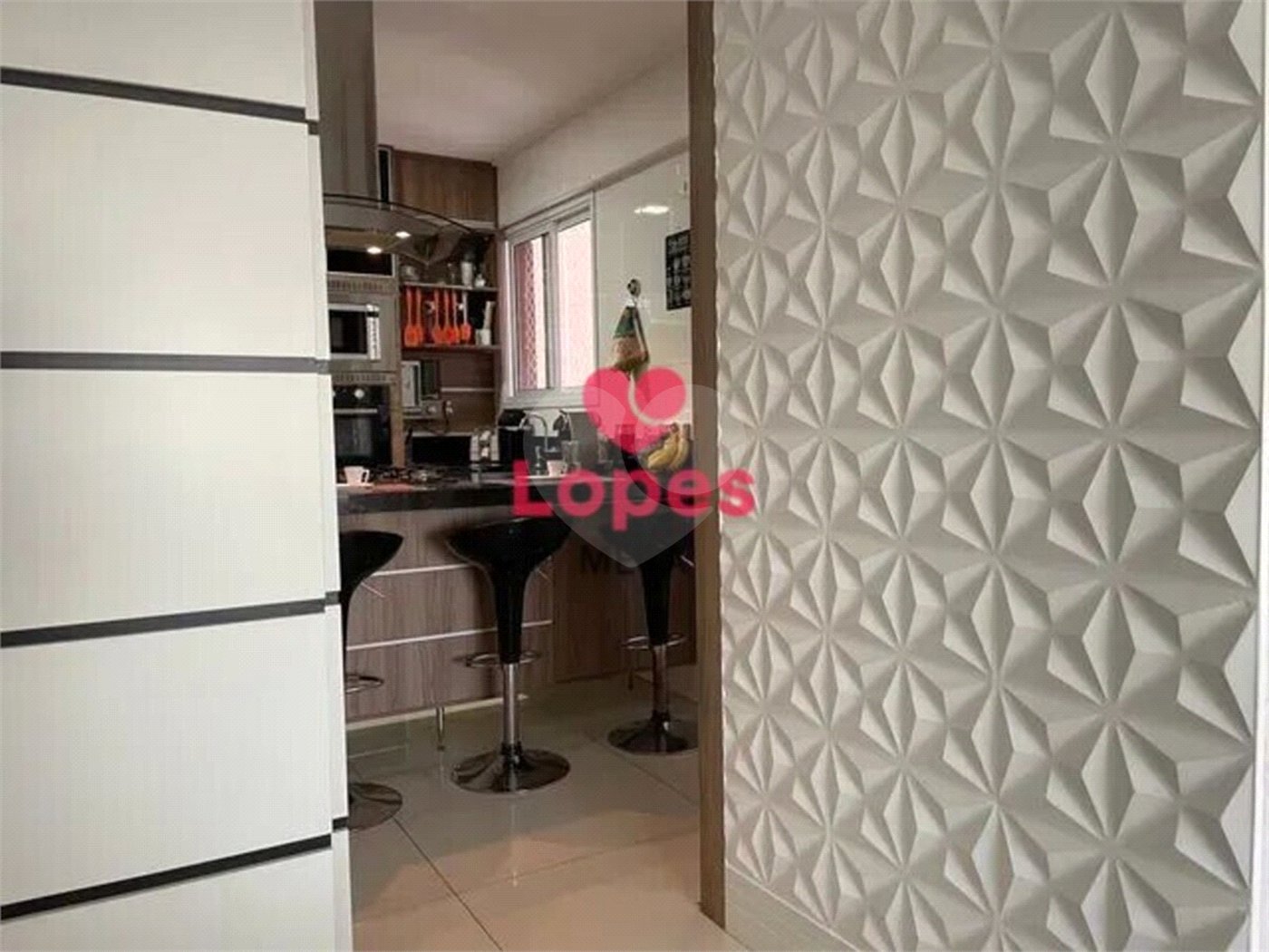 Apartamento à venda com 3 quartos, sendo 2 suítes, em Jardim das Indústrias, São José dos Campos, SP