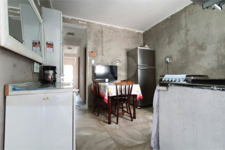 Casa de Vila à venda com 4 quartos em Vila Maria Baixa, São Paulo, SP