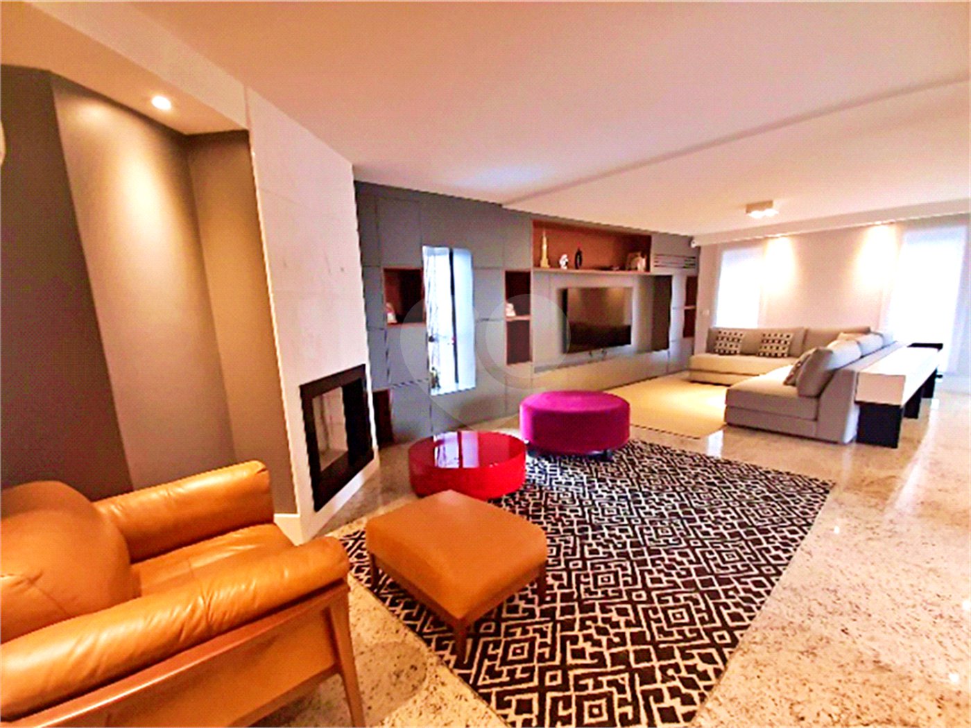 Apartamento à venda com 4 quartos, sendo 3 suítes, em Santana, São Paulo, SP