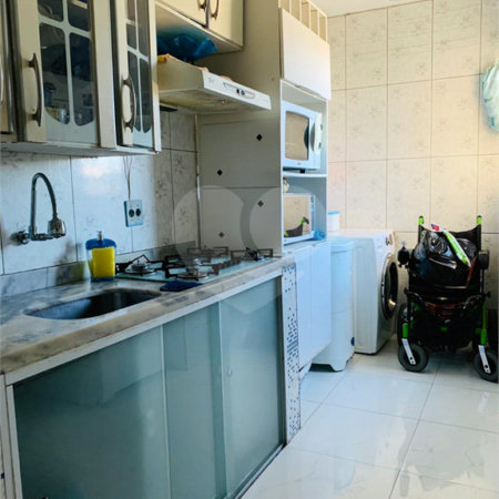 Apartamento à venda com 2 quartos em Terra Preta (terra Preta), Mairiporã, SP
