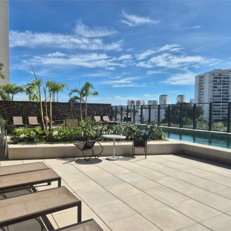 Apartamento à venda com 3 quartos, sendo 1 suíte, em Vila Anastácio, São Paulo, SP