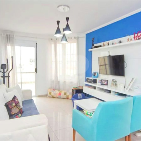 Casa à venda com 3 quartos, sendo 1 suíte,  em Jardim Monte Kemel, São Paulo, SP