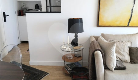 Apartamento à venda ou para alugar com 2 quartos em Vila Andrade, São Paulo, SP