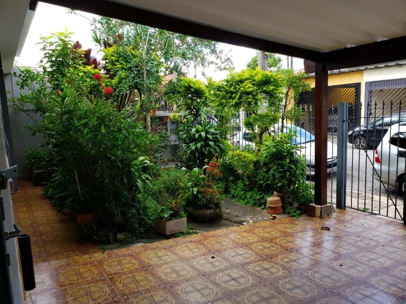 Casa à venda com 3 quartos em Vila Tiradentes, São Paulo, SP