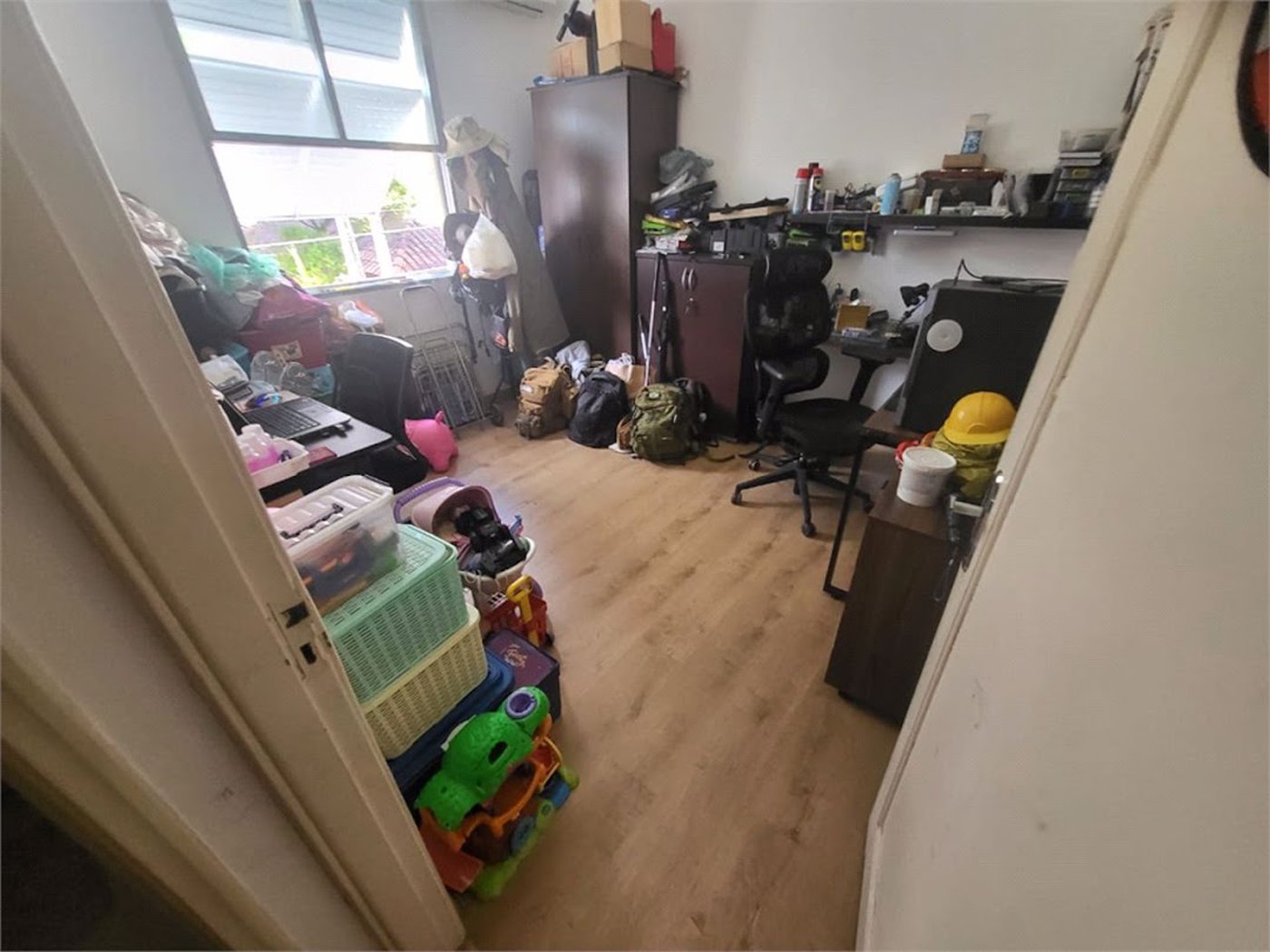 Apartamento Residencial à venda, Encruzilhada, Santos - AP0733.