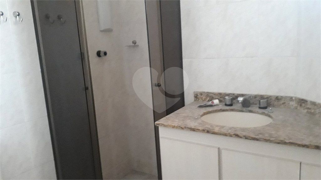 Apartamento à venda com 3 quartos, sendo 1 suíte, em Santana, São Paulo, SP