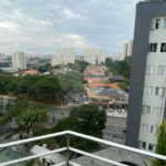 Apartamento à venda com 2 quartos em Jardim Marajoara, São Paulo, SP