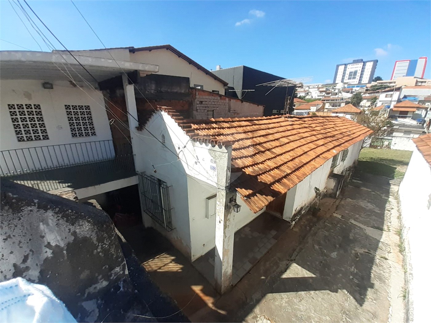 Terreno à venda em Vila Mazzei, São Paulo, SP