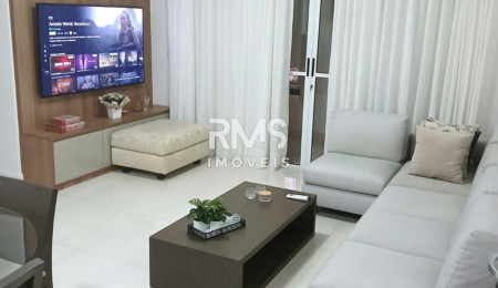Apartamento à venda com 3 quartos, sendo 1 suíte,  em Jardim Padre Bento, Itu, SP