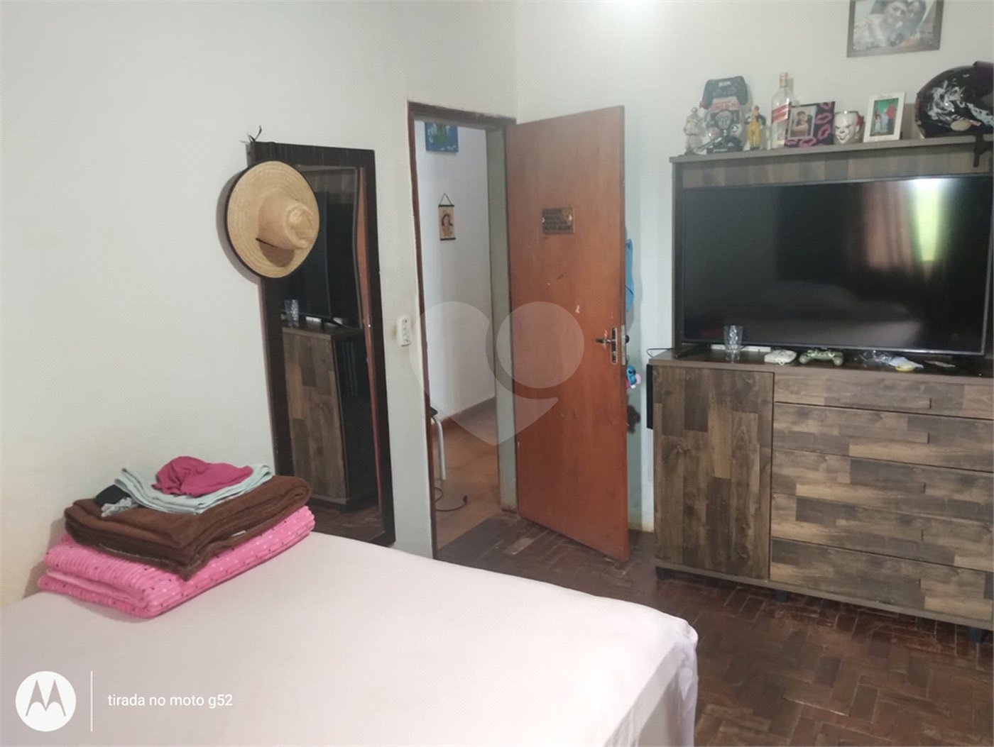 Casa à venda com 3 quartos em Santa Eudóxia, São Carlos, SP