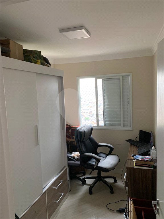 Apartamento à venda com 3 quartos, sendo 1 suíte, em Jardim Imperador, Guarulhos, SP