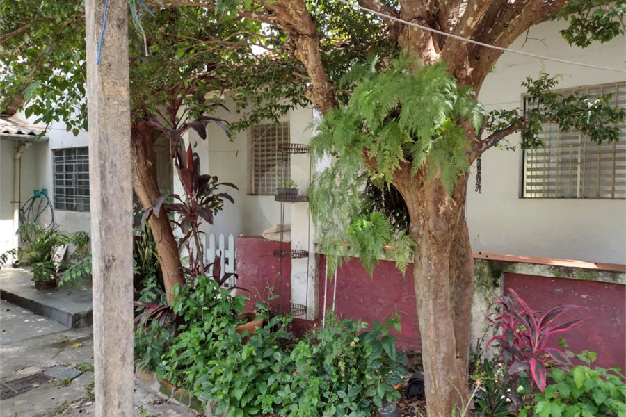 Casa à venda em Imirim, São Paulo, SP