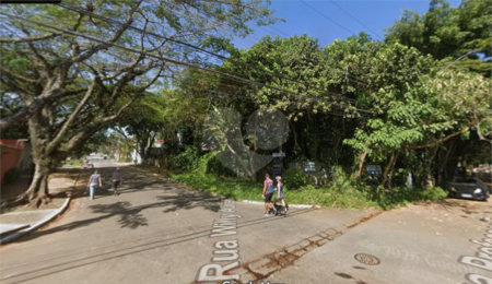 Terreno à venda em Interlagos, São Paulo, SP