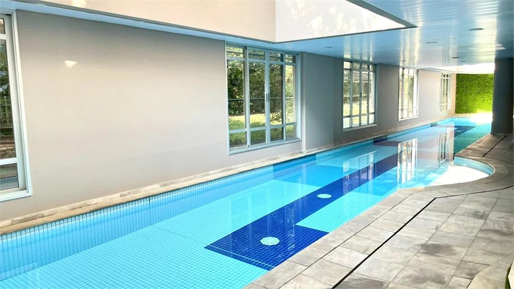 Apartamento à venda com 2 suítes em Parque do Morumbi, São Paulo, SP